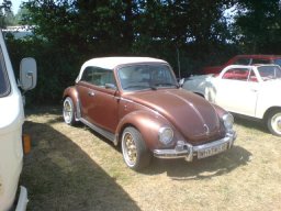 Oldtimermarkt Bockhorn 2008